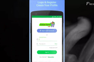 do android app development with hybrid and native technology
