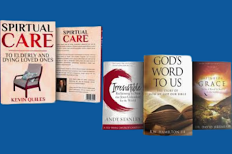 write christian book, prophetic prayer intercession journal for kindle upload