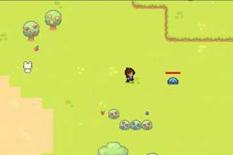 develop 2d and 3d HTML5 games or unity engine for mobile, ios, android, VR, PC