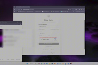integrate firebase authentication in your react and typescript app