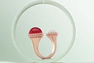 do 3d jewelry animation, jewelry design, 3d jewelry model, 3d fashion animation