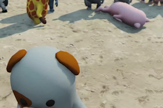 make gta 5 beautyfull peds for you