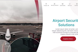 do stunning mobile and website uiux design
