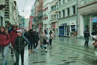 do color grading and photo editing in lightroom or photoshop
