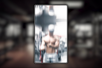 edit your gym, workout, sports videos