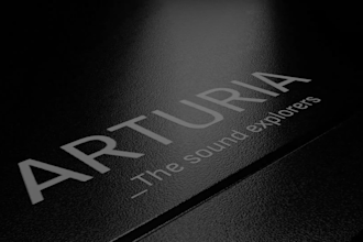 create a 3d model or advertising video for you