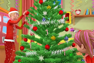 do 3d cartoon animation 3d kids animation kids learning video 3d cartoon video
