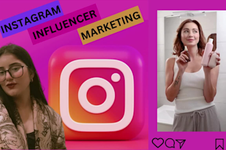 find instagram influencer for influencer marketing