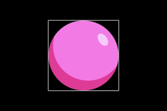 create custom lottie, json, svg animation for your website or app