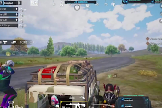 do professionally funny gaming voice over and troll