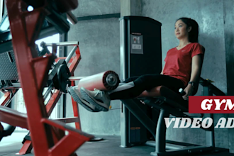 make awesome facebook video ads