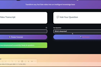 be your ai engineer, using langchain, langgraph, rag, openai, gpt