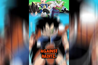 anime shorts in bundles dynamic editing
