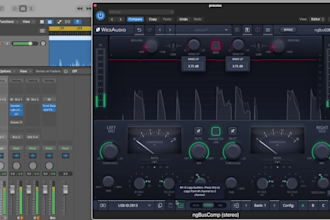 master your music, hybrid analog, every style is welcome