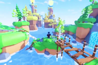 create full roblox game roblox map and environment character, roblox animation