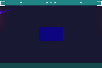 code a 2d game in godot engine