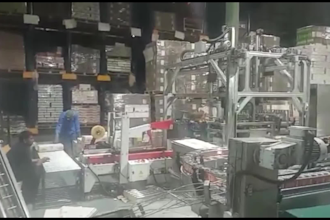 design custom conveyor systems and conveying solutions
