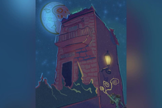 create 2d animations and motion art