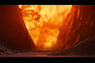 create cinematic hyper realistic ai movie trailer ai movie
