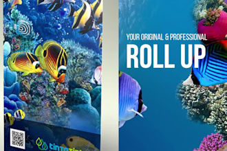 dedicated professional designer for your urgent projects
