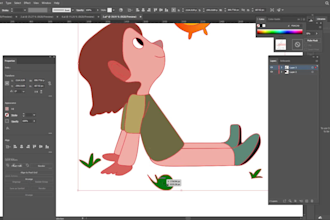 vector graphics for all your needs