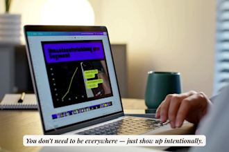 help you grow on pinterest with strategy and content that converts