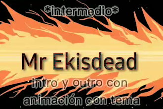 creare una intro o un outro para tu canal