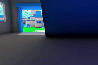 craft beautiful stylized game environments and worlds