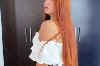 be your female model or actress