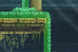 create high quality pixel art animations, sprites, gifs, and game assets