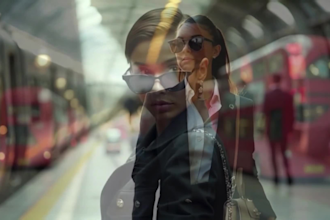 create hyper realistic ai movie trailer and commercials with google veo 3