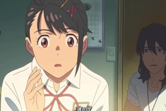 do 2d animation, 2d japanese anime style, 2d anime animation, 2d music video