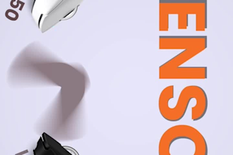 create professional text and logo animation in after effects
