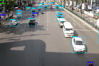 do image classification using yolo, CNN, and opencv