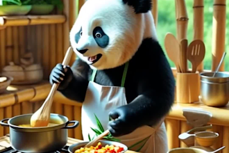 ai clips and video generation for ads and kids videos