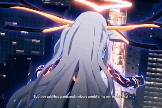 do 2d anime animation, japanese anime style, anime music video, 2d anime nft