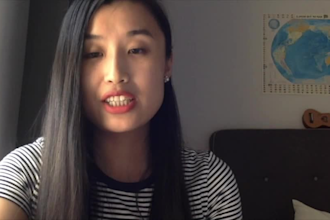 teach you mandarin chinese, make it fun and practical