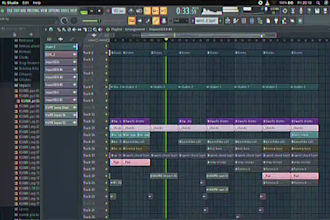ghost produce your custom afro beats, afrosoul and afropop