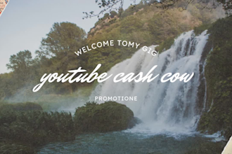 create automated cash cow videos, cash cow channel, cash cow youtube