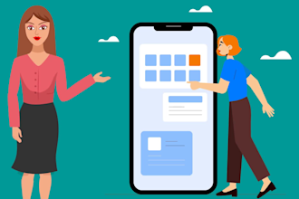 create sales video or animated explainer video in 24hr