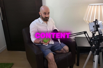 do professional sports video editing, highlights and tiktok reels