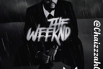 design creative artwork for song or mixtape or album cover