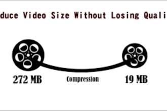 edit,crop,split, merge,compress,convert,add logo,blur face or object, subtitles