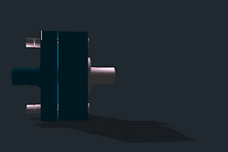 create mechanical conceptual designs