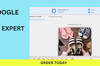 do your google ads campaign experts a to z