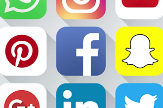 do professional voiceover for short form social media ads