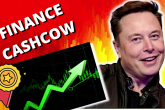 create finance cash cow youtube automation videos and channel