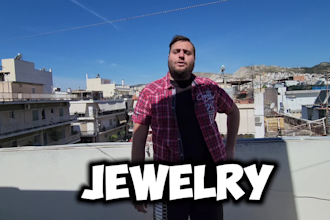 edit your jewelry photos
