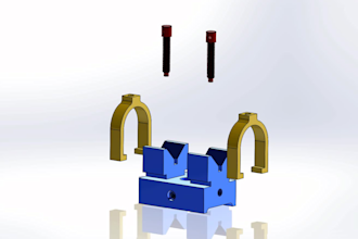 design 3d 2d cad model for mechanical part design 3d technical drawings
