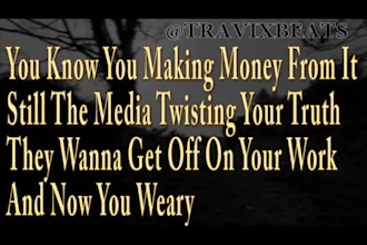 be your ghost songwriter and melody composer for your song